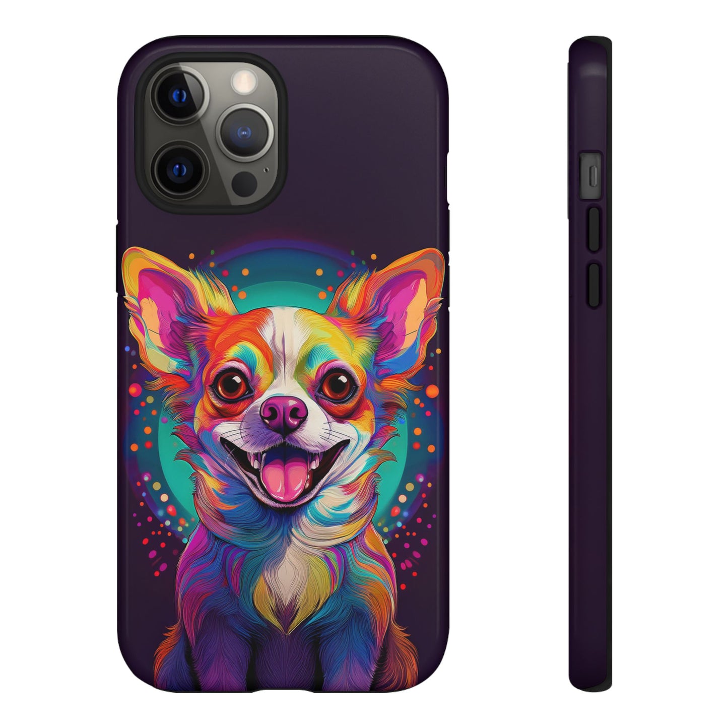 Chihuahua Dog Cell Phone Case 008