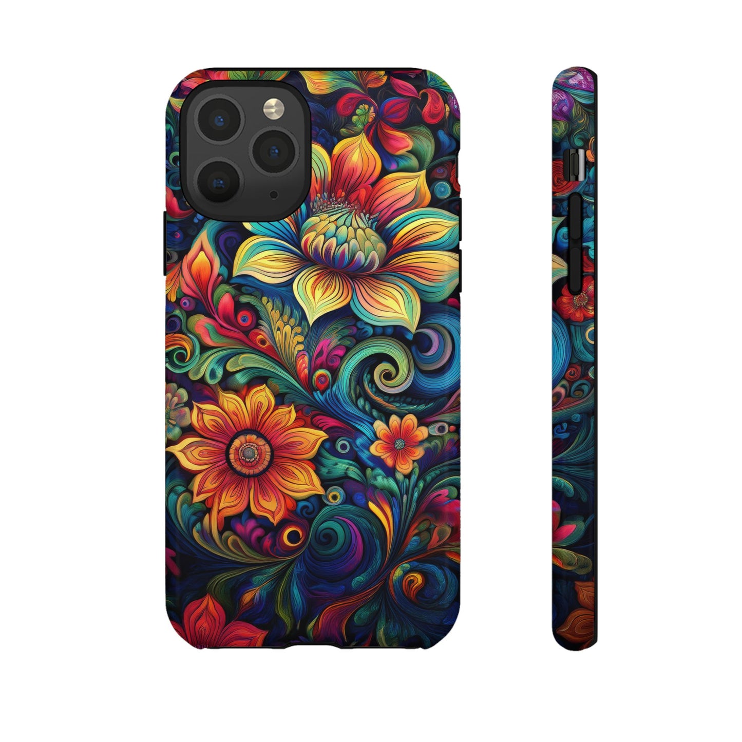 1970's inspired design Cell Phone Case 029