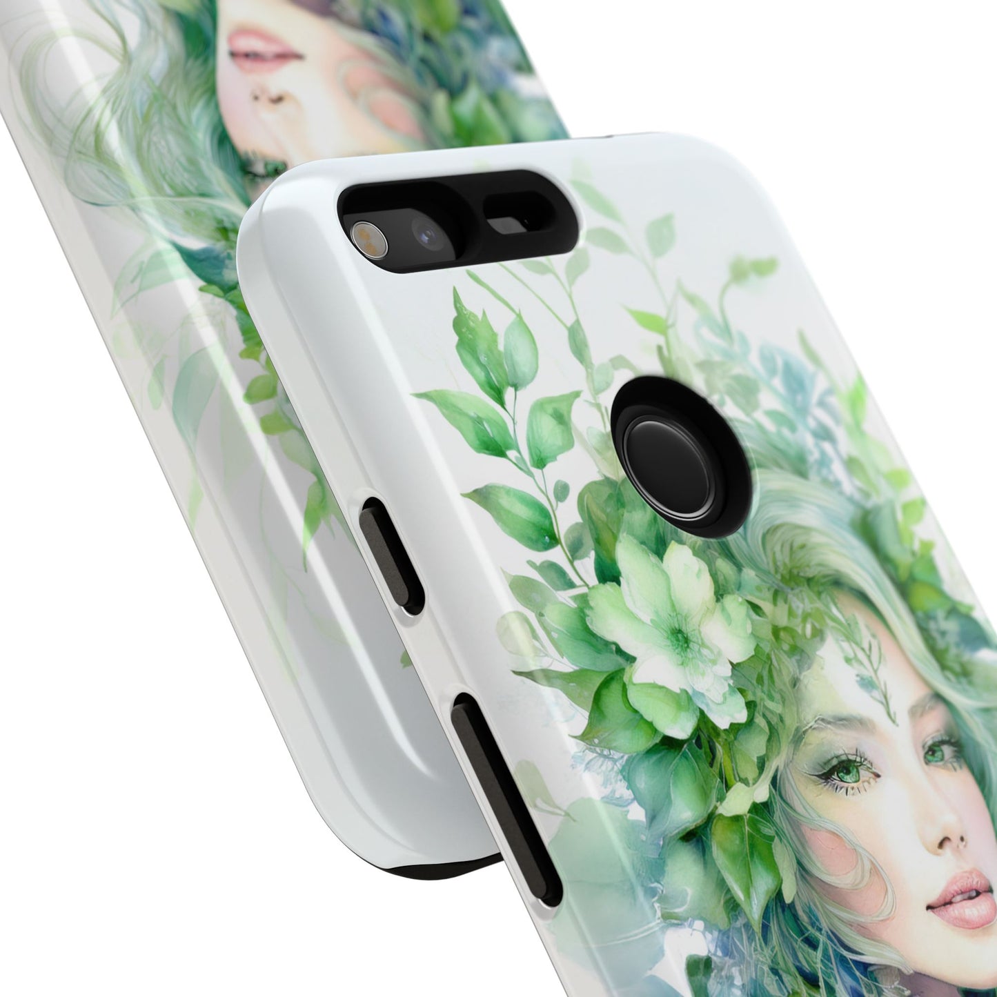 Beautiful Mother Nature Cell Phone Case 016