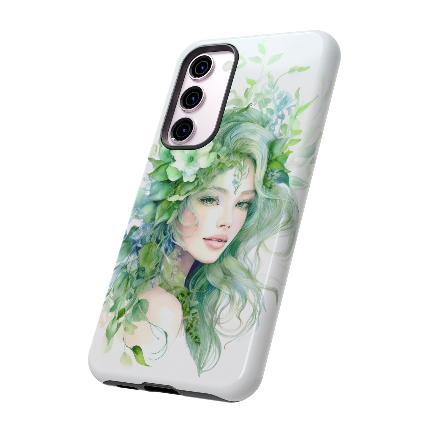 Beautiful Mother Nature Cell Phone Case 016