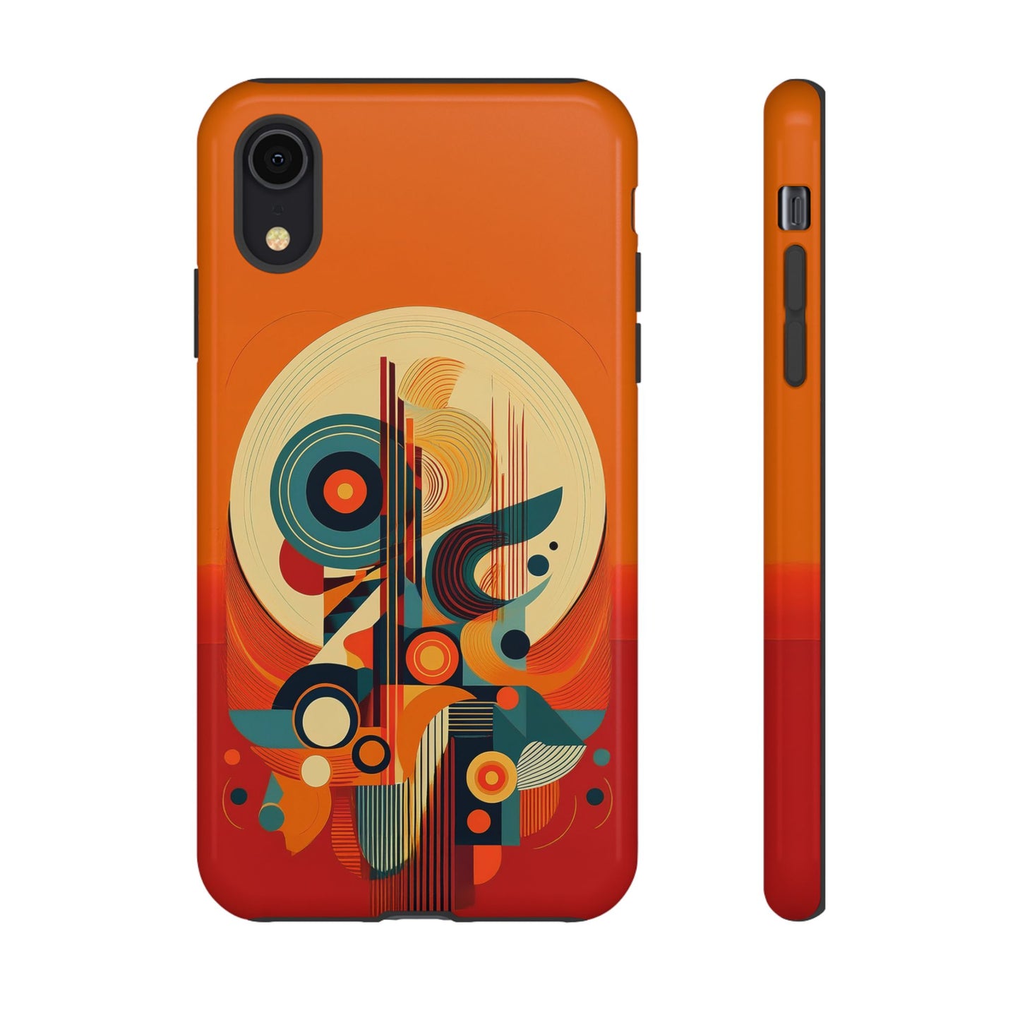 1970's inspired design Cell Phone Case 043