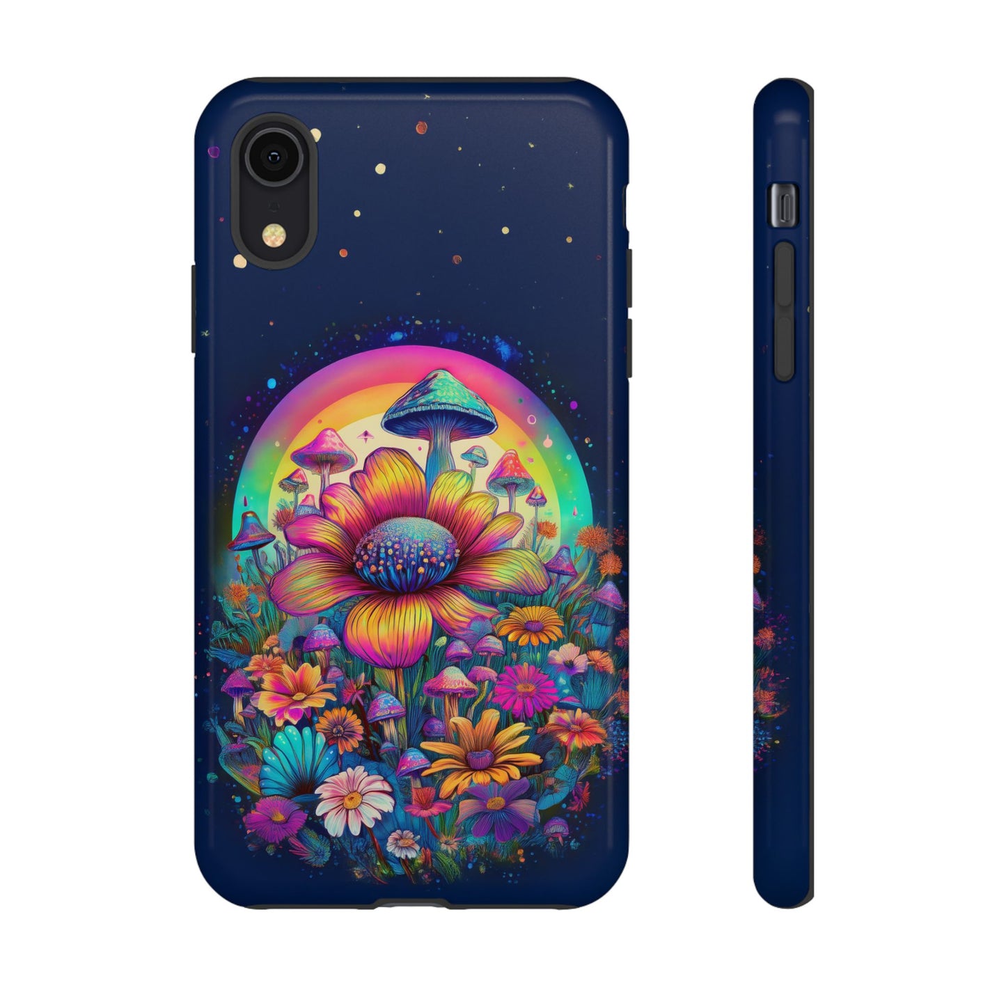 1970's inspired design Cell Phone Case 031