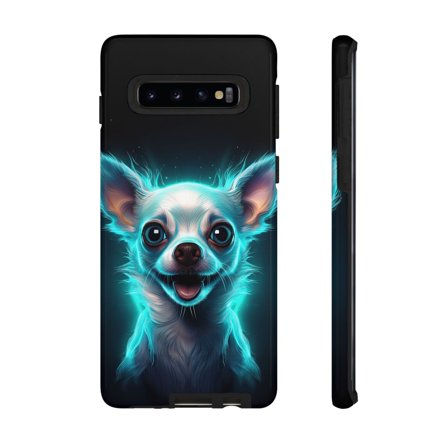 Chihuahua Dog Cell Phone Case 005