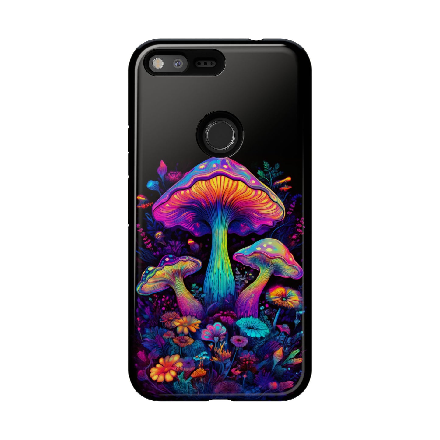 1970's inspired design Cell Phone Case 038