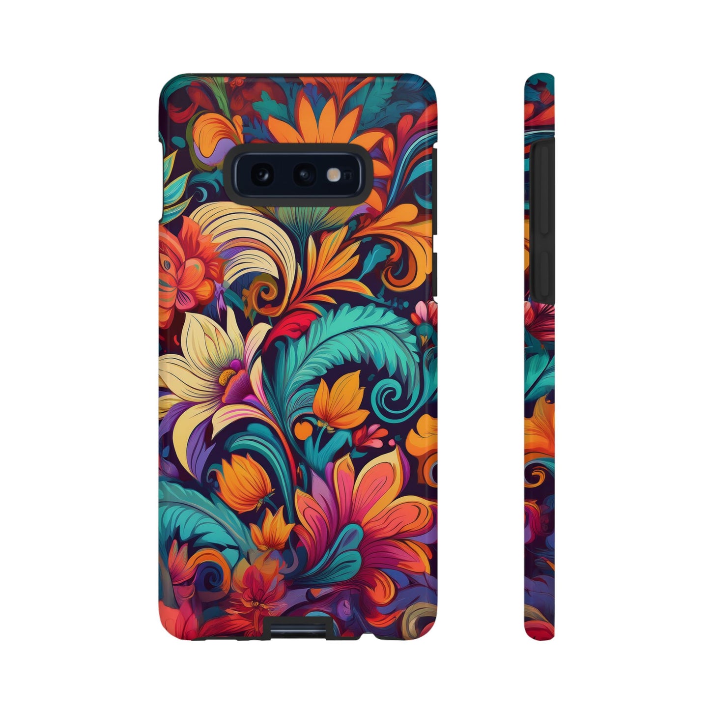 1970's inspired design Cell Phone Case 023