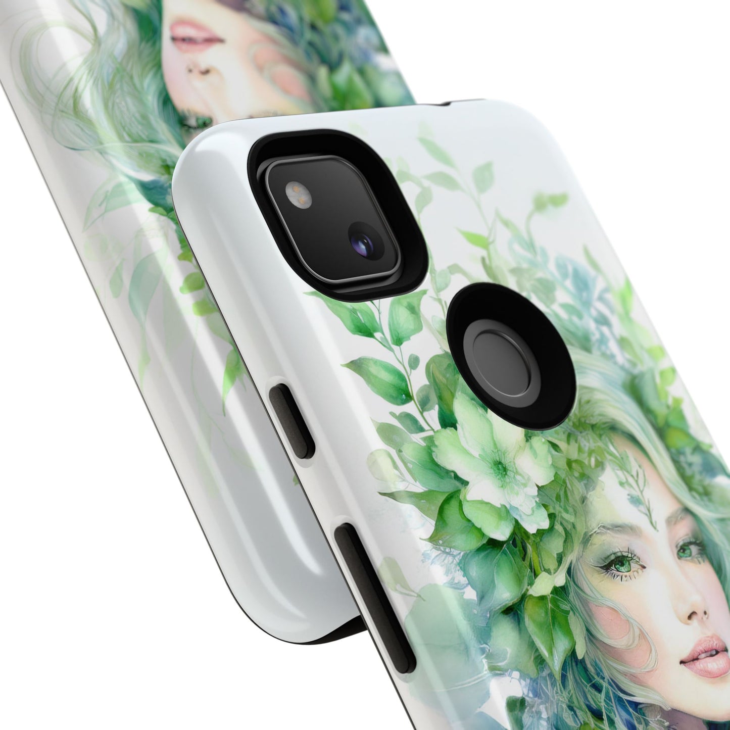 Beautiful Mother Nature Cell Phone Case 016