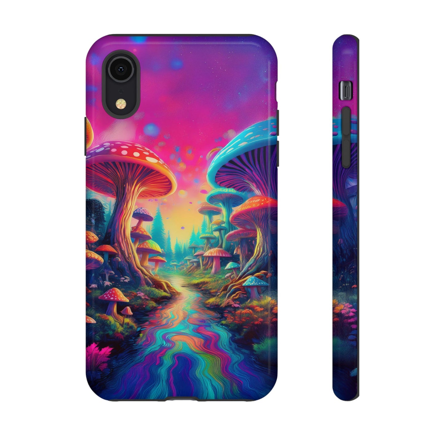 1970's inspired design Cell Phone Case 041