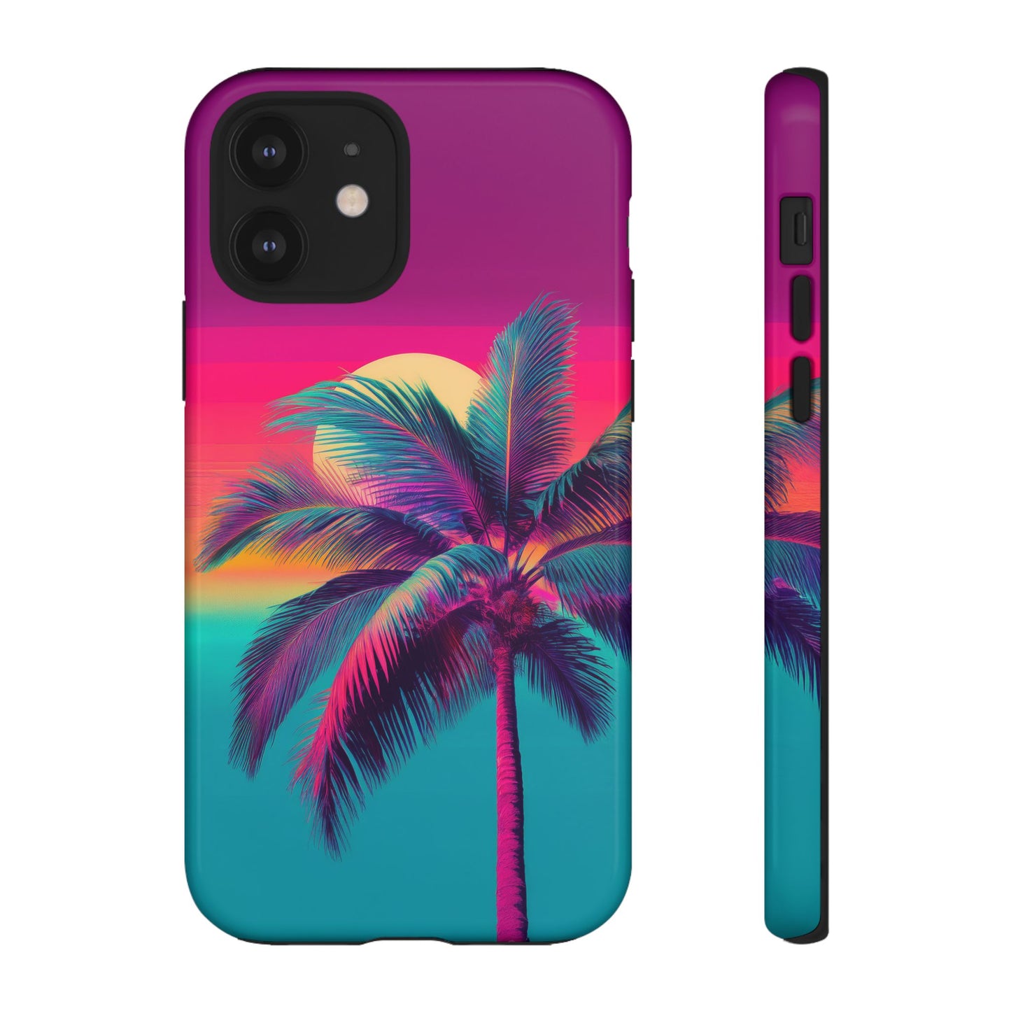 1980's inspired design Cell Phone Case 028