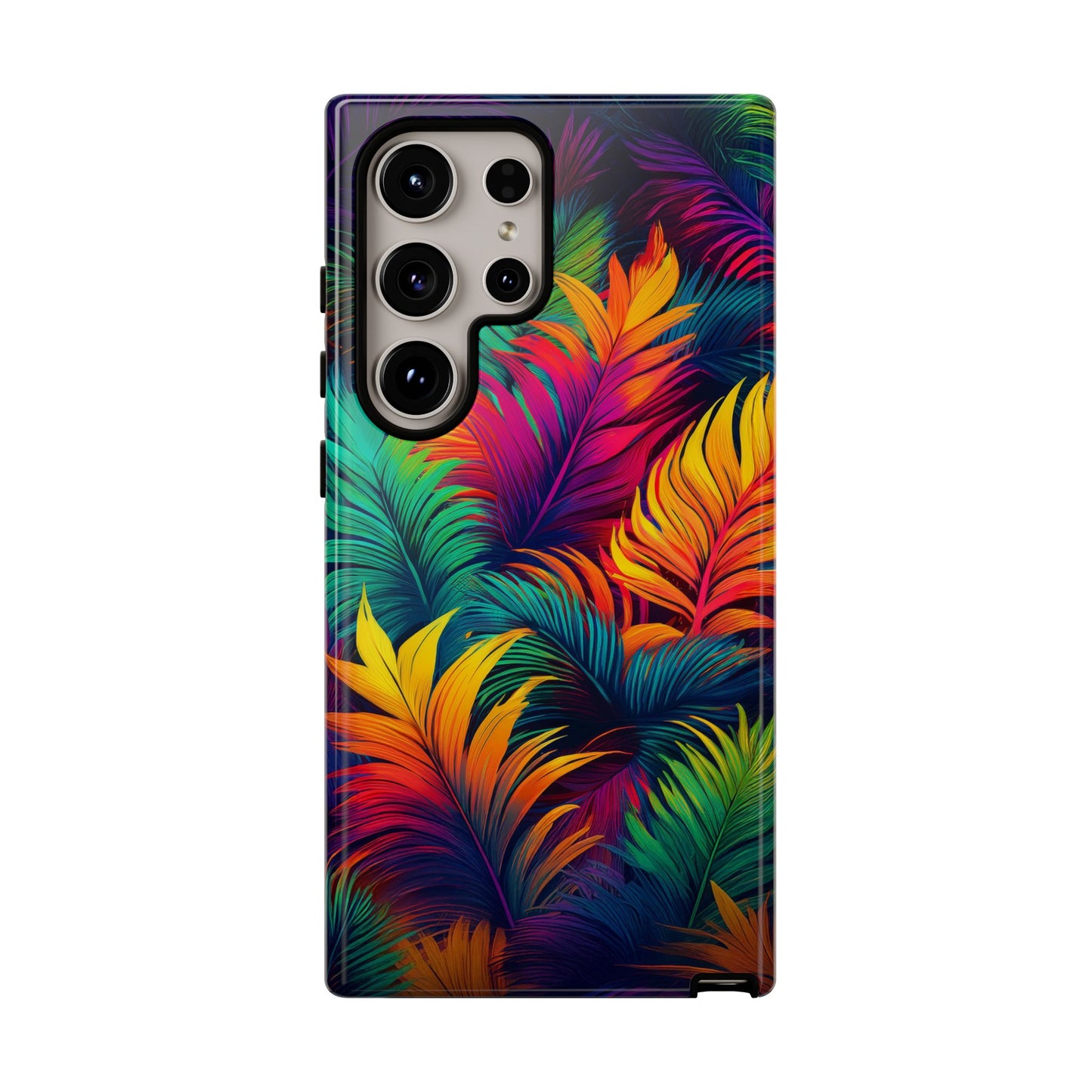 1980's inspired design Cell Phone Case 031