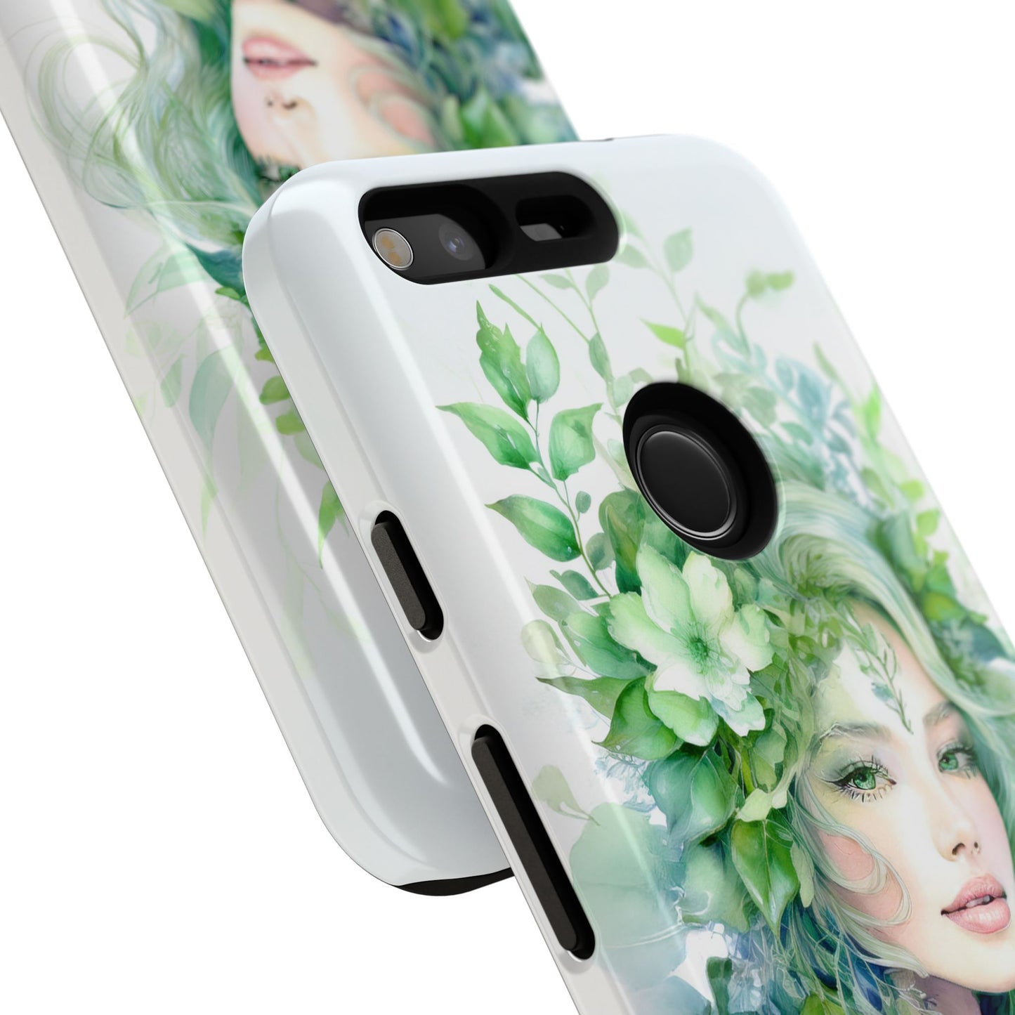 Beautiful Mother Nature Cell Phone Case 016