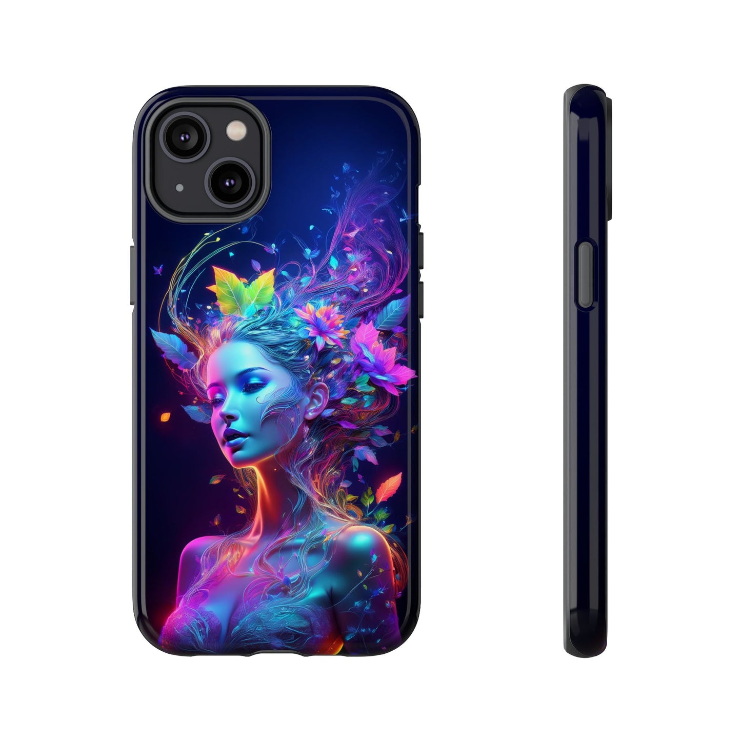 Beautiful Mother Nature Cell Phone Case 022