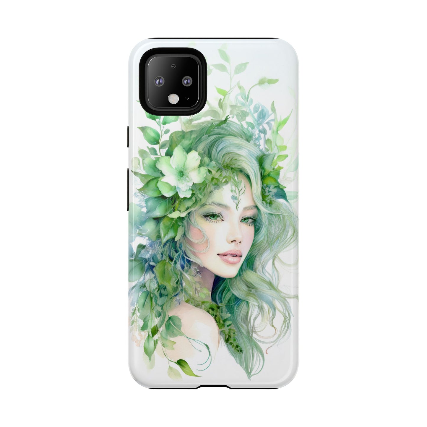 Beautiful Mother Nature Cell Phone Case 016