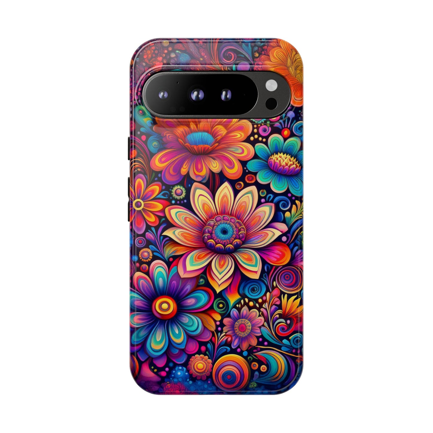 1970's inspired design Cell Phone Case 026