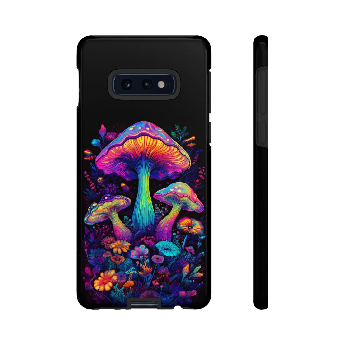 1970's inspired design Cell Phone Case 038