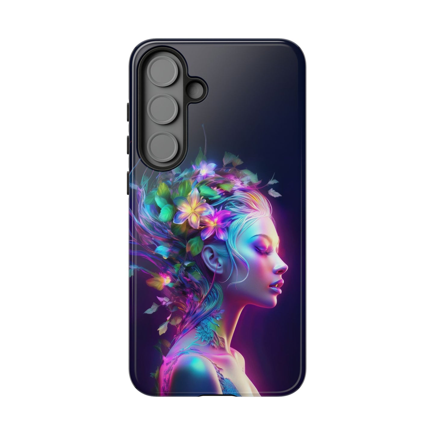 Beautiful Mother Nature Cell Phone Case 018