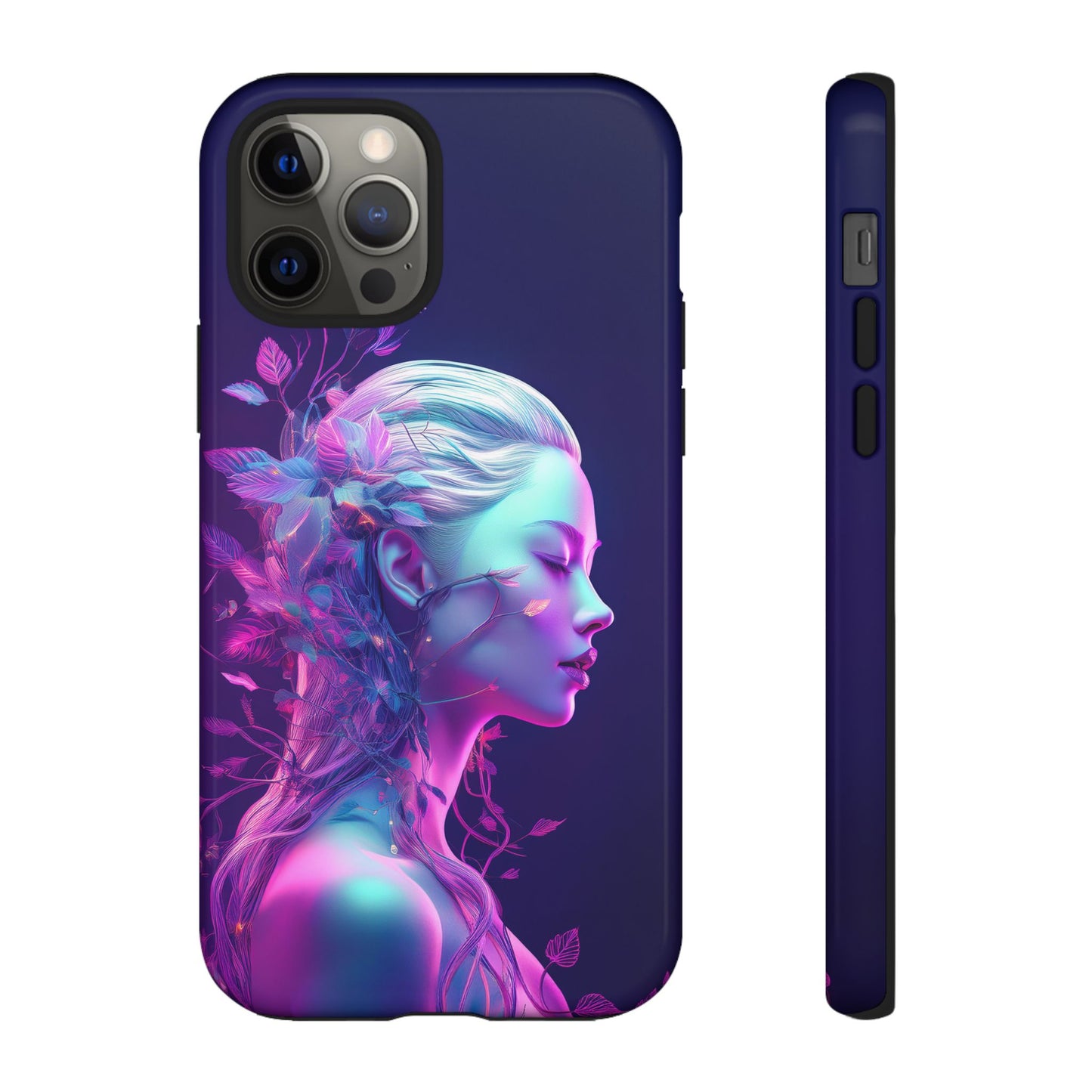 Beautiful Mother Nature Cell Phone Case 013