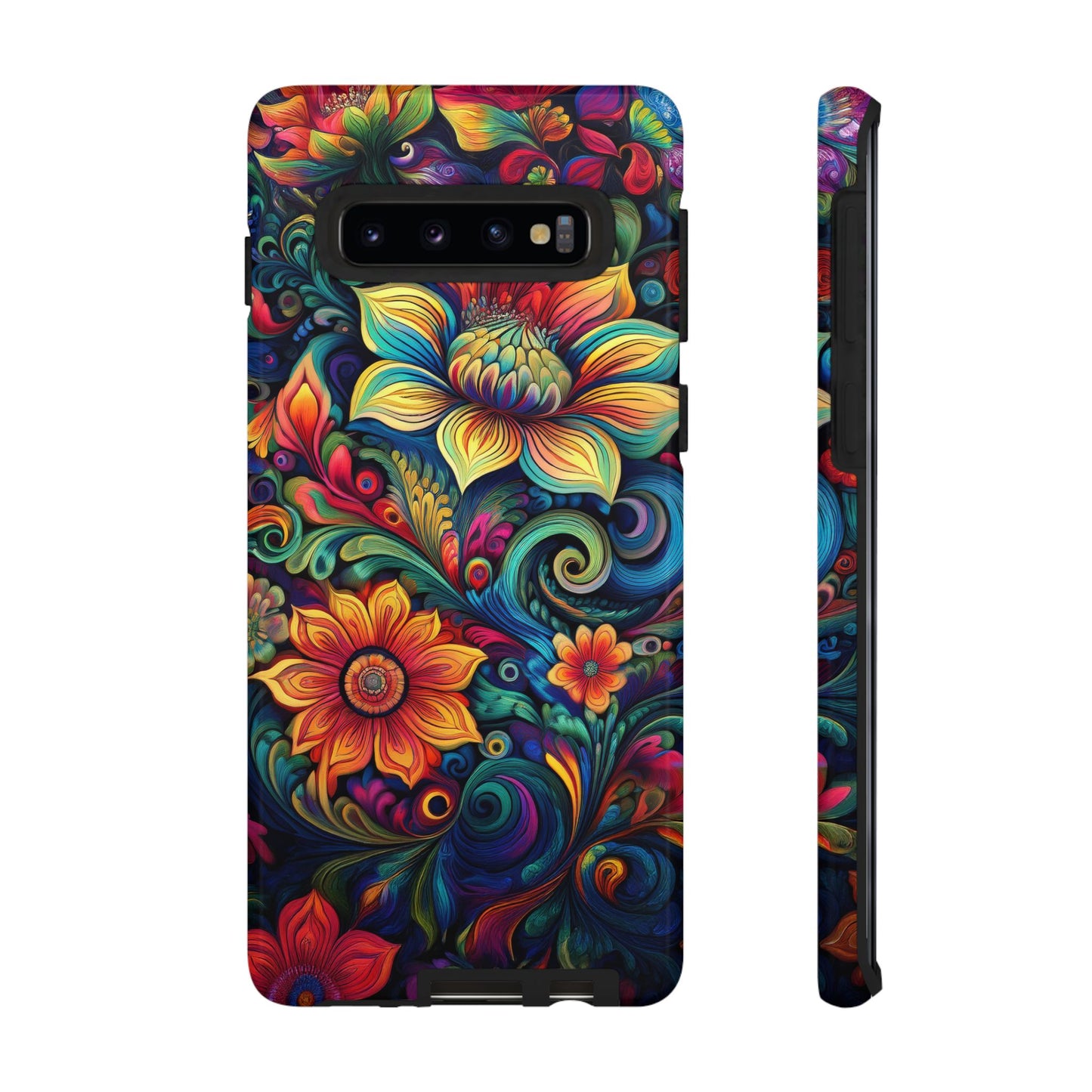 1970's inspired design Cell Phone Case 029