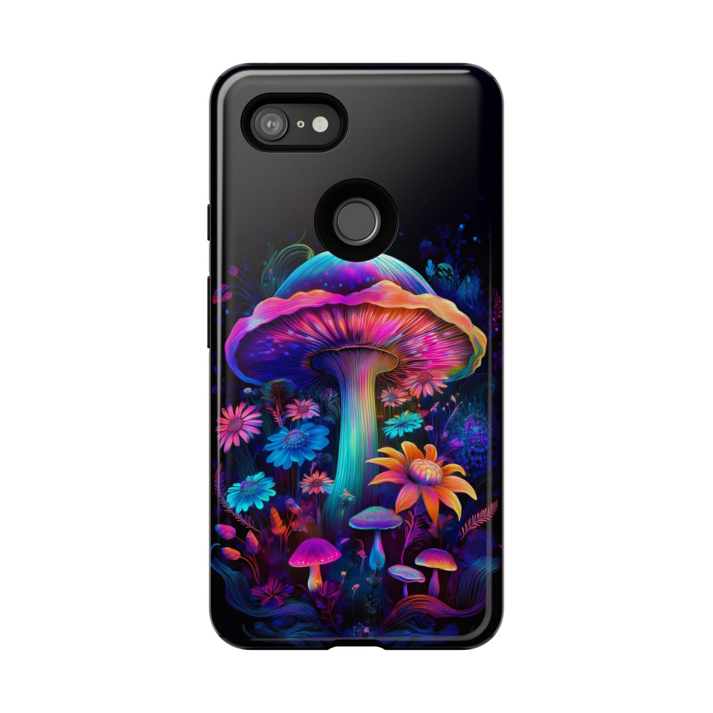 1970's inspired design Cell Phone Case 037