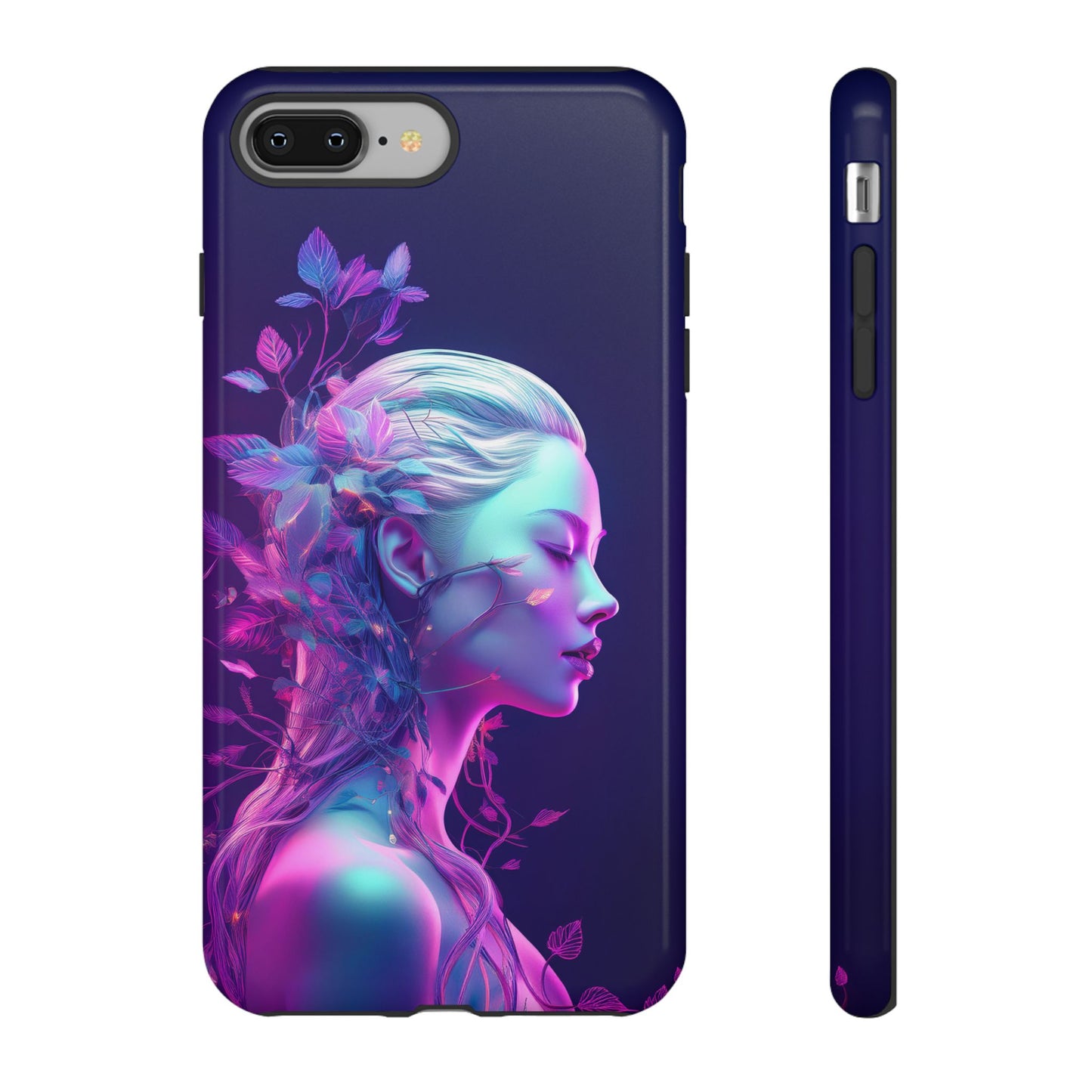 Beautiful Mother Nature Cell Phone Case 013