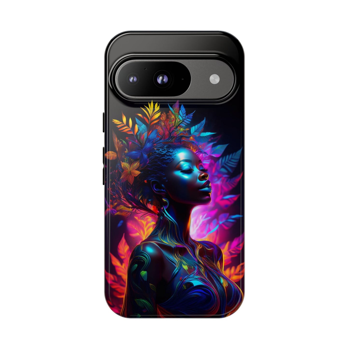 Beautiful Mother Nature Cell Phone Case 019