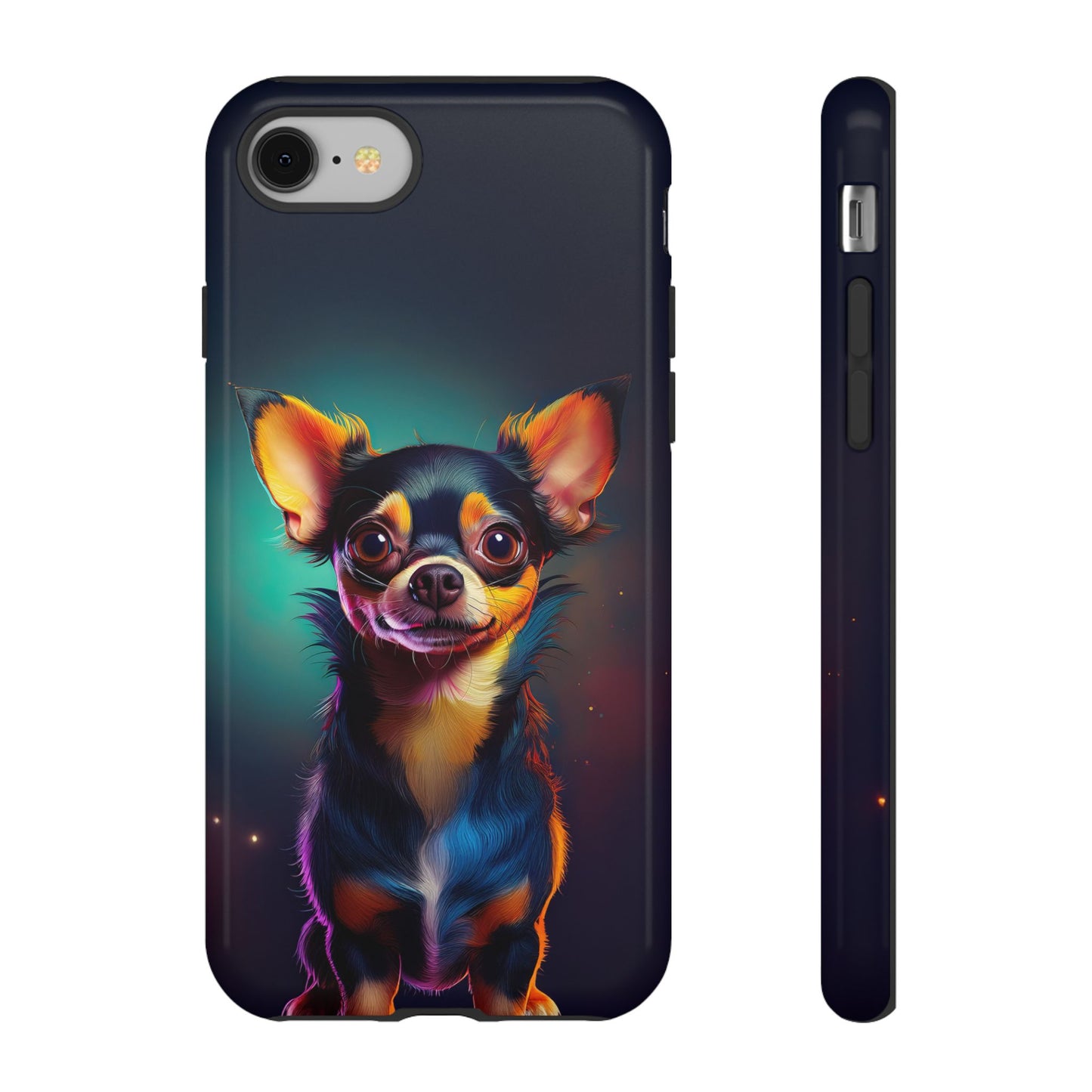 Chihuahua Dog Cell Phone Case 002