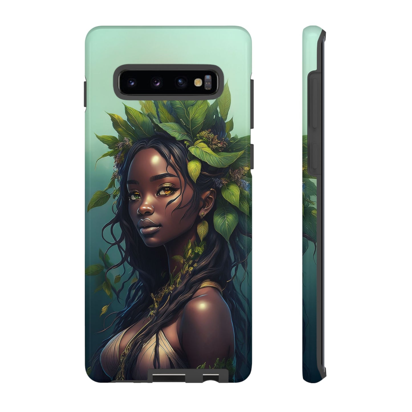 Beautiful Mother Nature Cell Phone Case 004