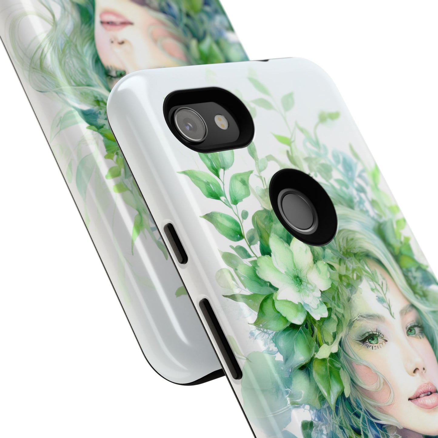 Beautiful Mother Nature Cell Phone Case 016