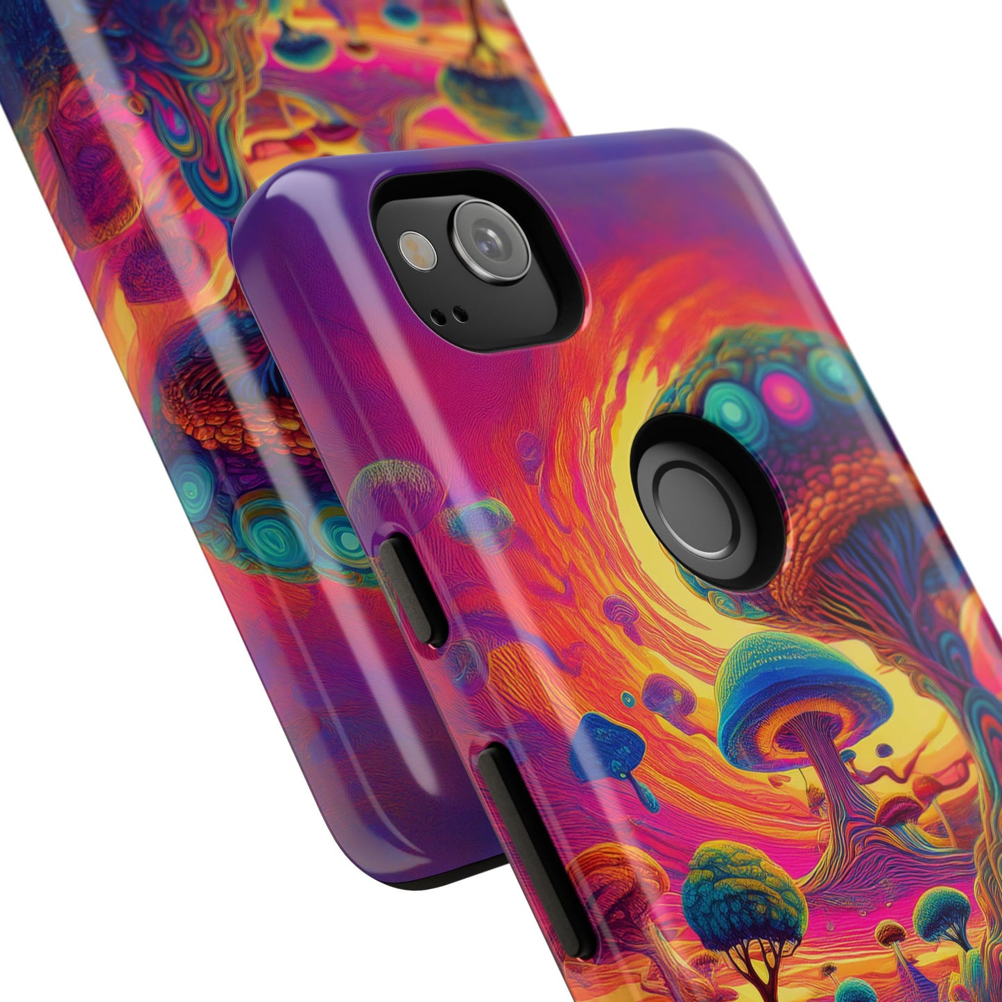 1970's inspired design Cell Phone Case 039