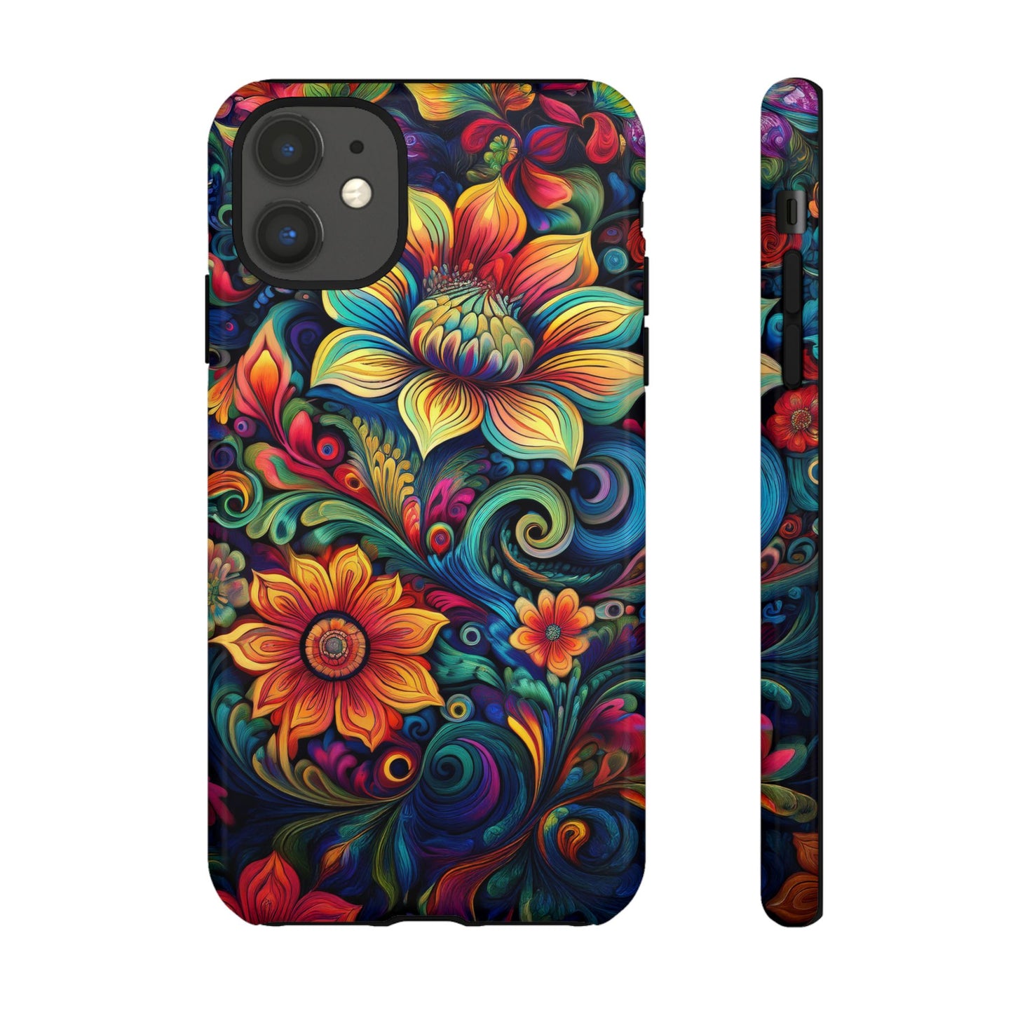 1970's inspired design Cell Phone Case 029