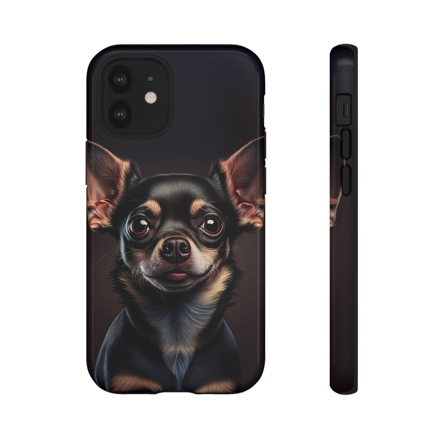 Chihuahua Dog Cell Phone Case 006