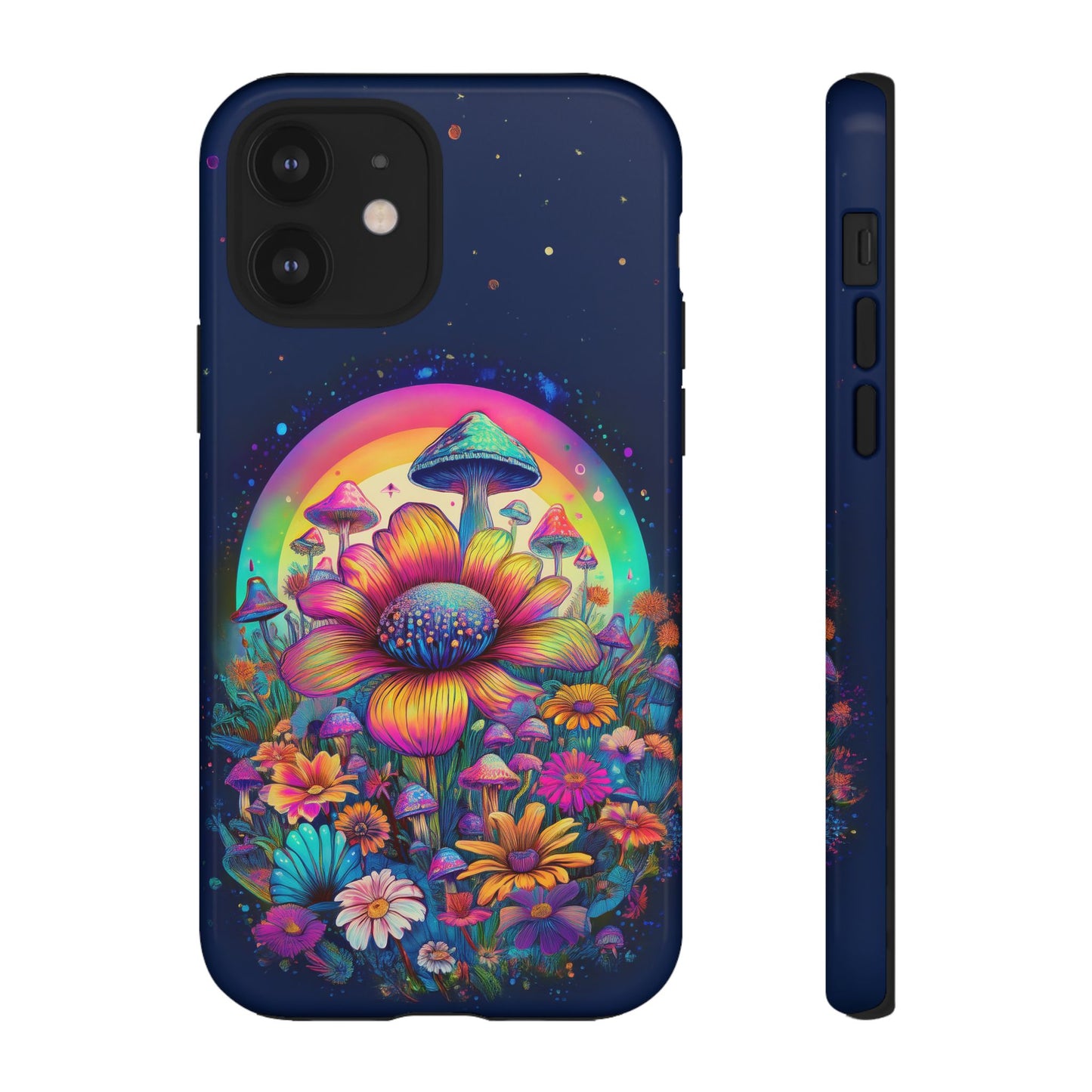 1970's inspired design Cell Phone Case 031