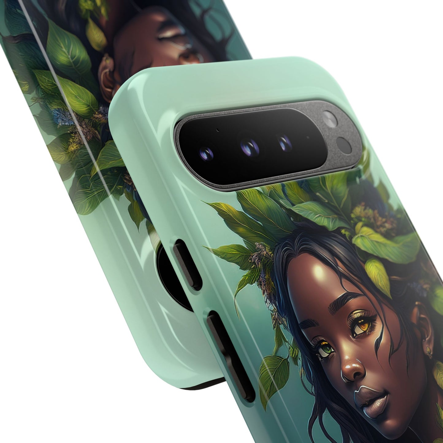 Beautiful Mother Nature Cell Phone Case 004