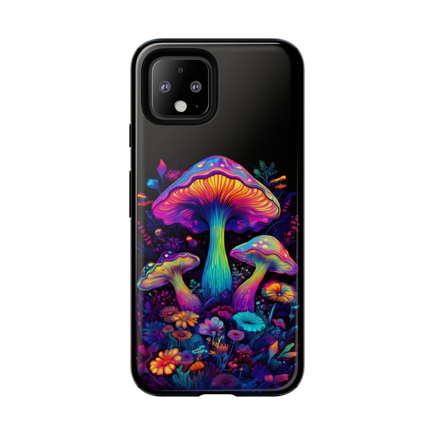 1970's inspired design Cell Phone Case 038