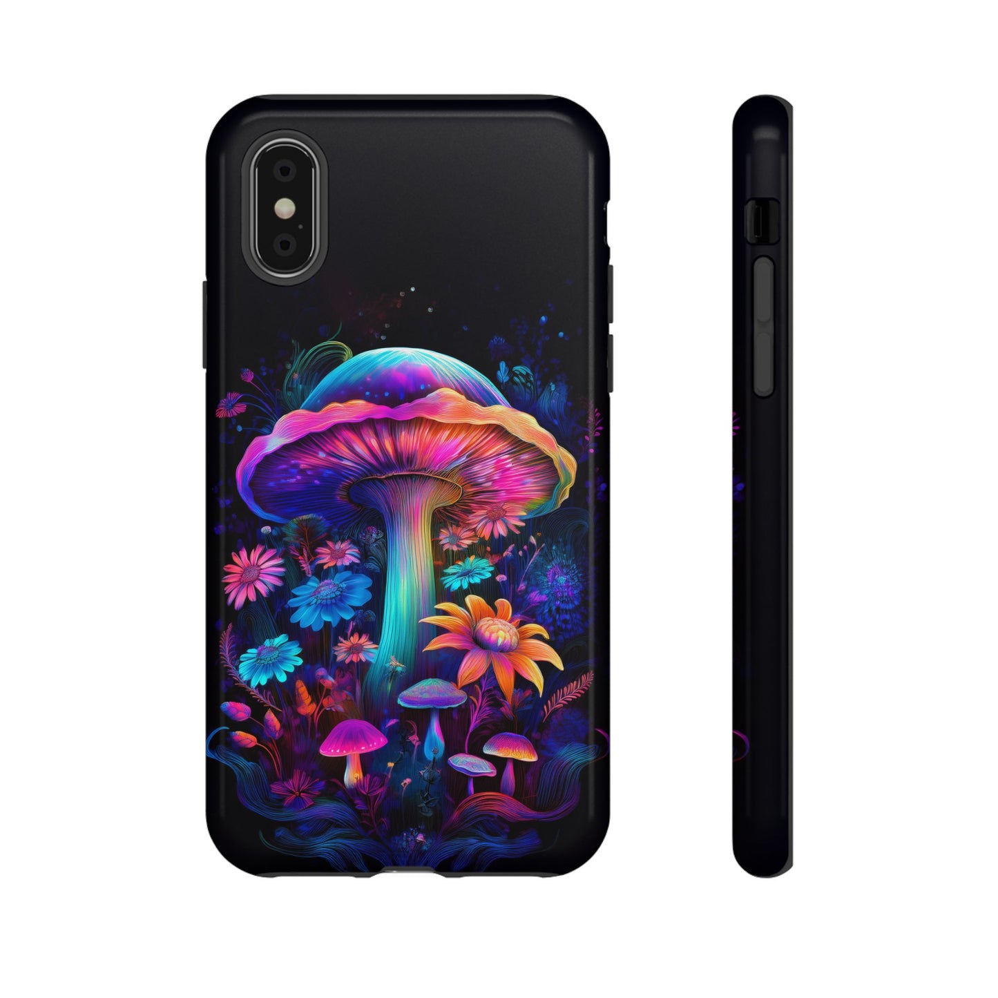 1970's inspired design Cell Phone Case 037