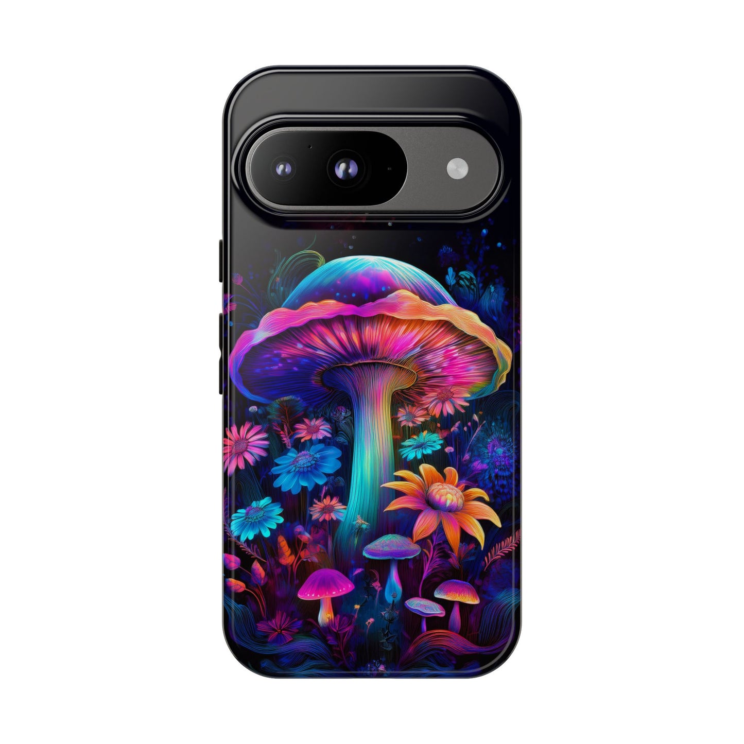 1970's inspired design Cell Phone Case 037