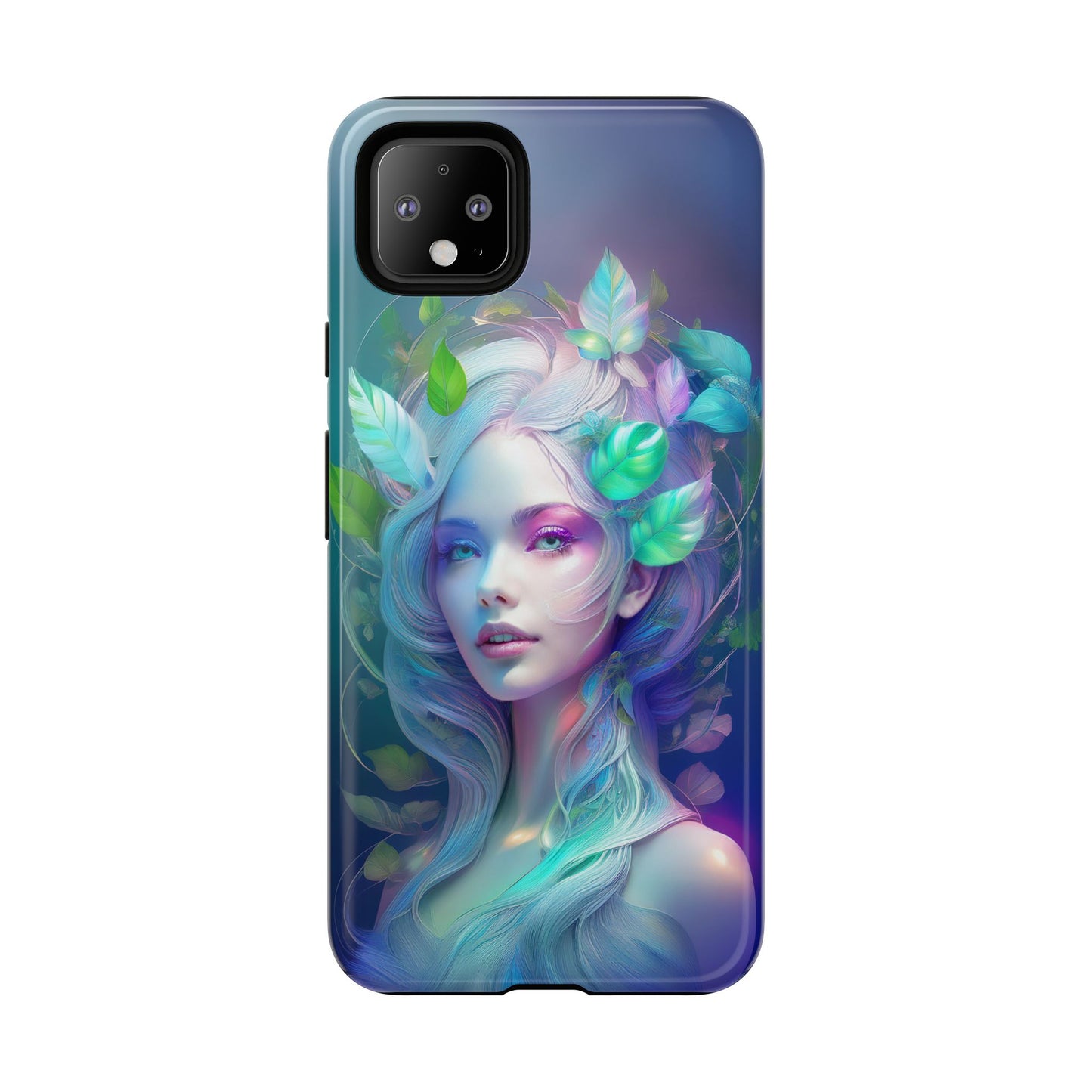 Beautiful Mother Nature Cell Phone Case 008