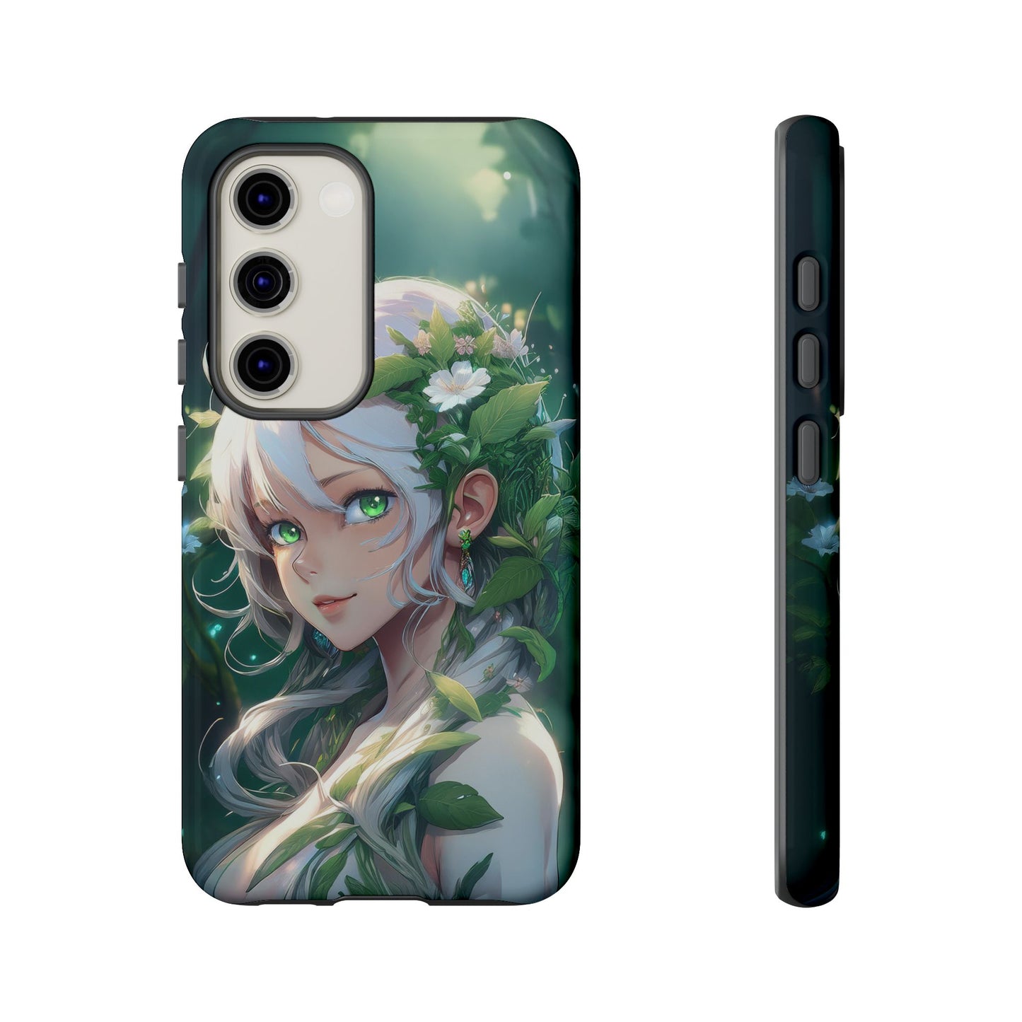 Beautiful Mother Nature Cell Phone Case 005