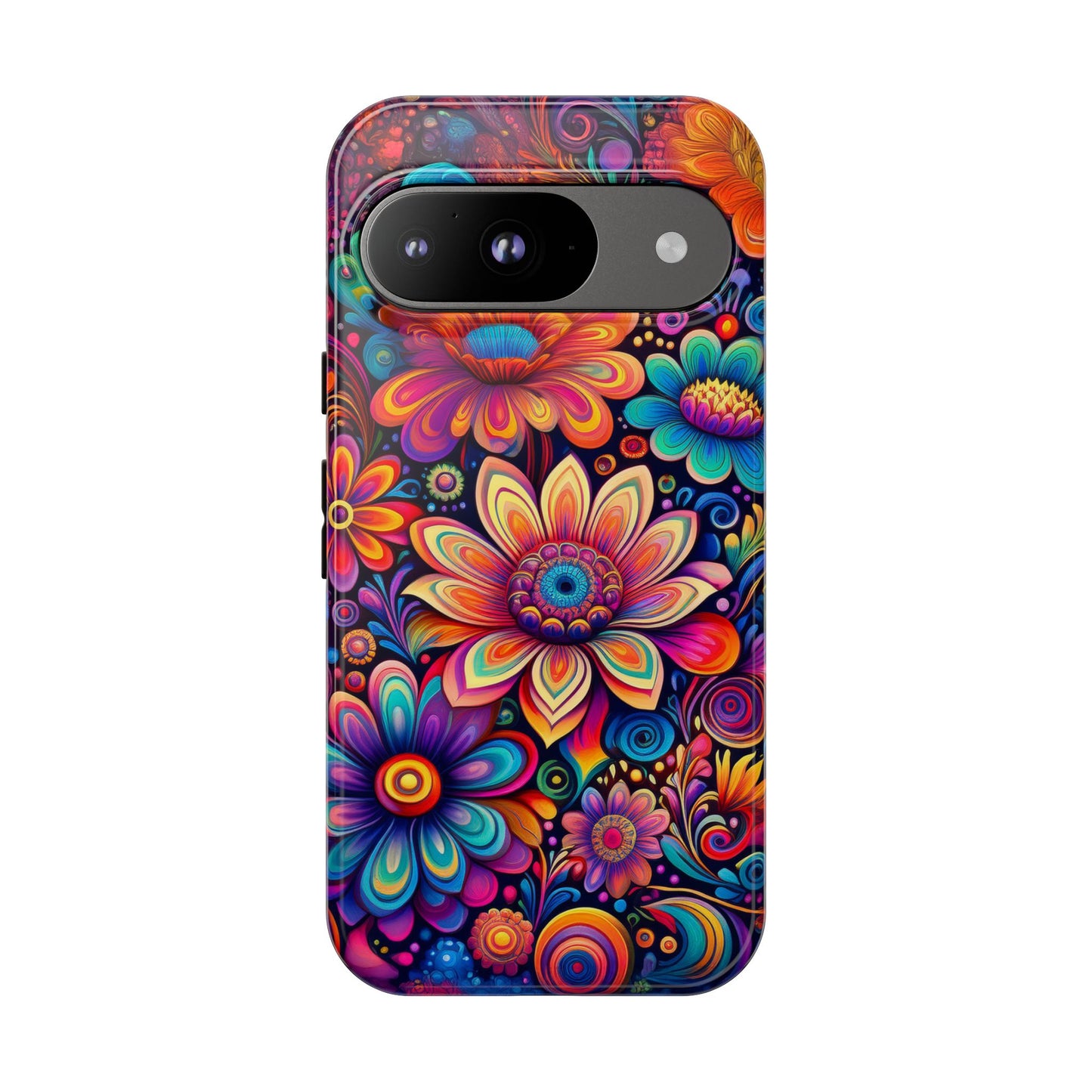 1970's inspired design Cell Phone Case 026