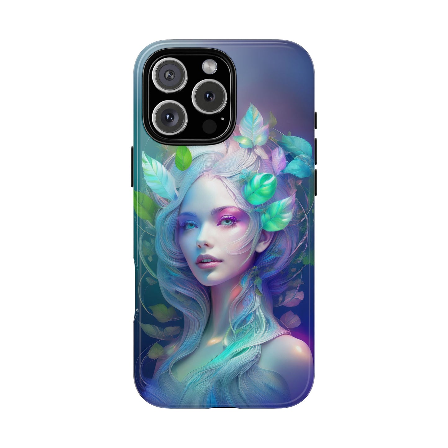 Beautiful Mother Nature Cell Phone Case 008