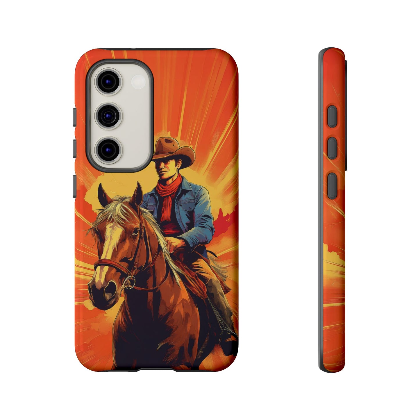 1970's inspired design Cell Phone Case 020