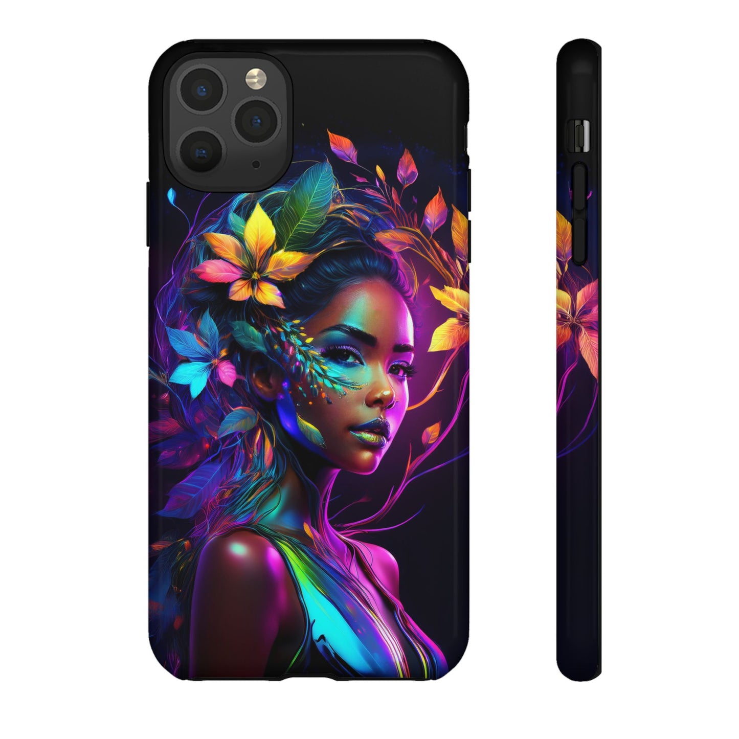 Beautiful Mother Nature Cell Phone Case 017