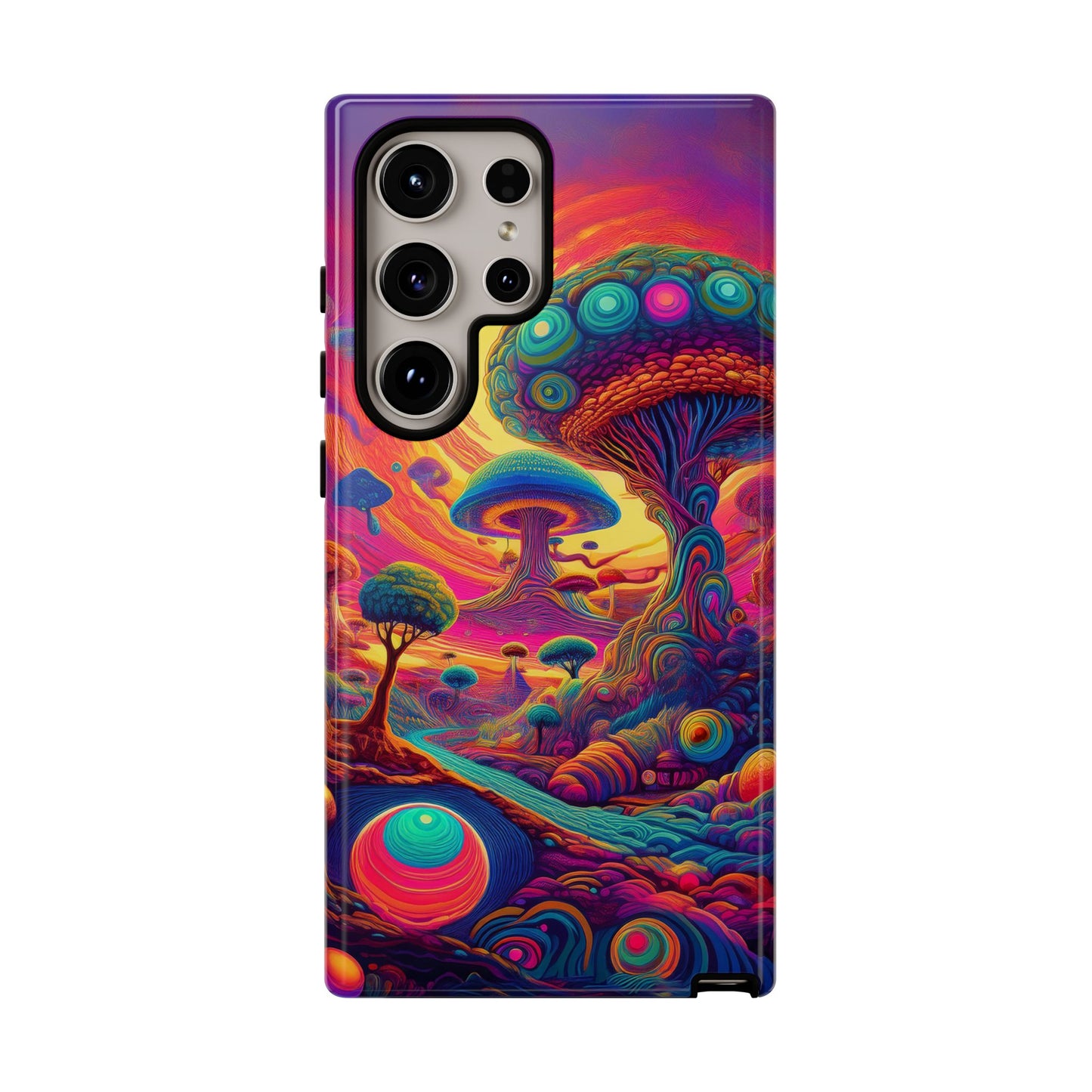 1970's inspired design Cell Phone Case 039