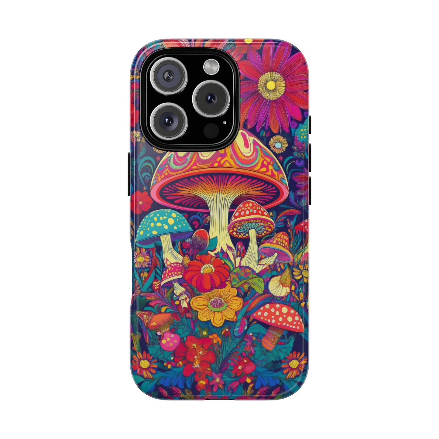 1970's inspired design Cell Phone Case 035