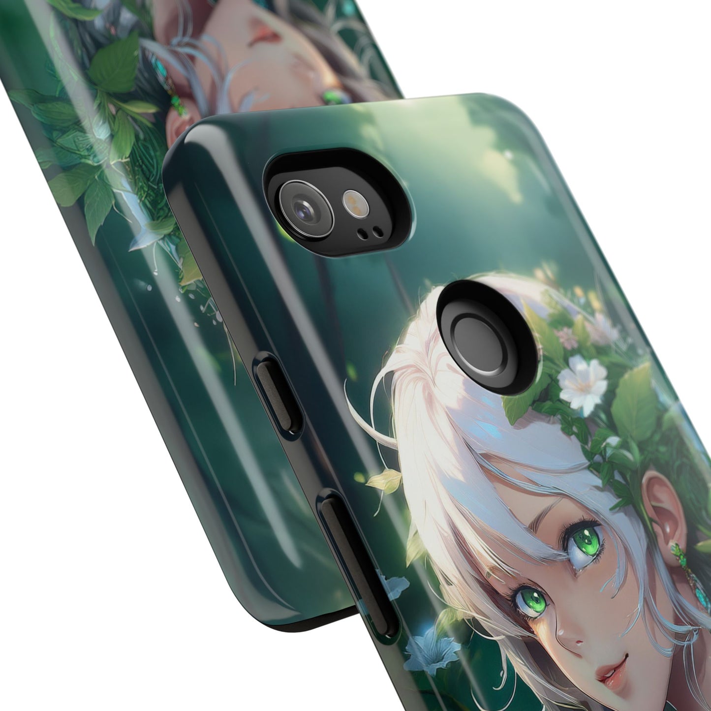 Beautiful Mother Nature Cell Phone Case 005