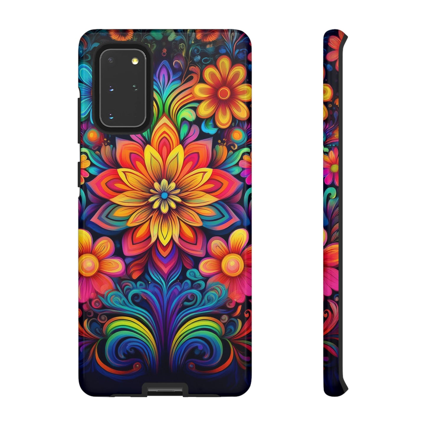 1970's inspired design Cell Phone Case 024