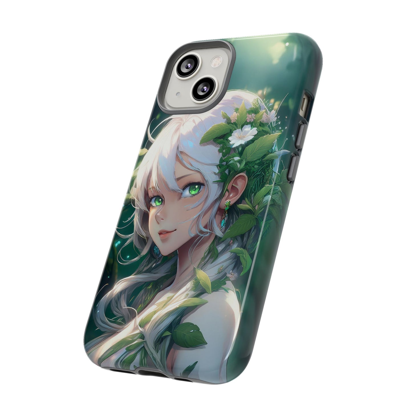 Beautiful Mother Nature Cell Phone Case 005