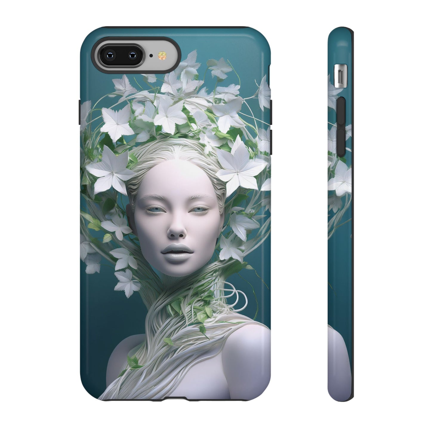 Beautiful Mother Nature Cell Phone Case 002