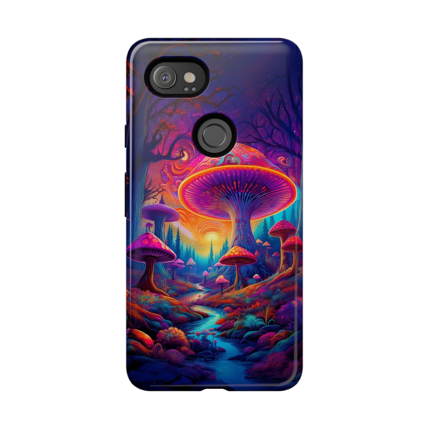 1970's inspired design Cell Phone Case 040