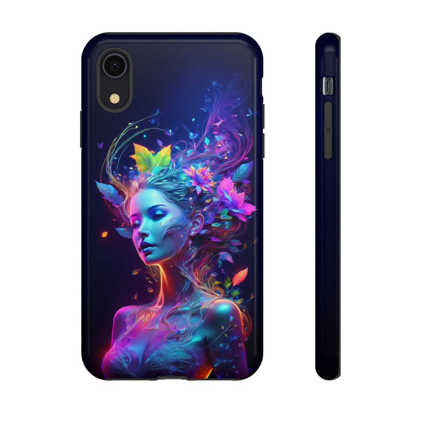 Beautiful Mother Nature Cell Phone Case 022