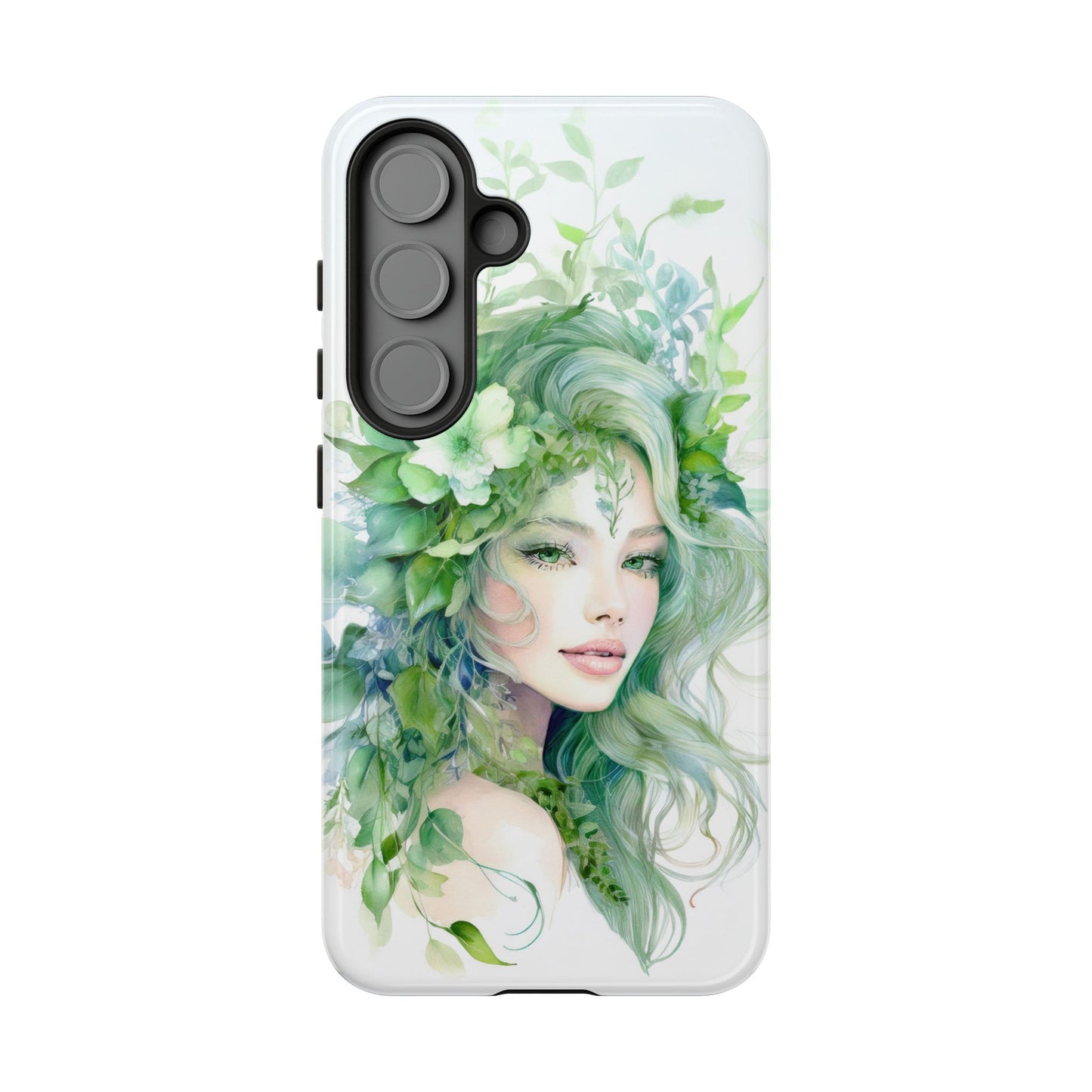 Beautiful Mother Nature Cell Phone Case 016